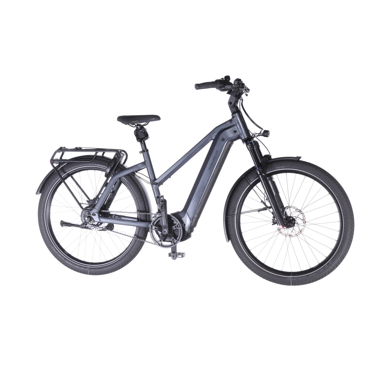 Charger4 Mixte GT vario - 360° view angle 1