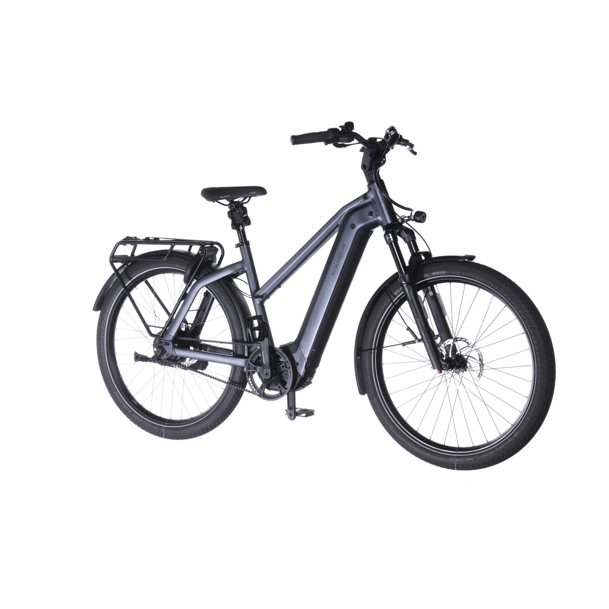 Charger4 Mixte GT vario - 360° view angle 2