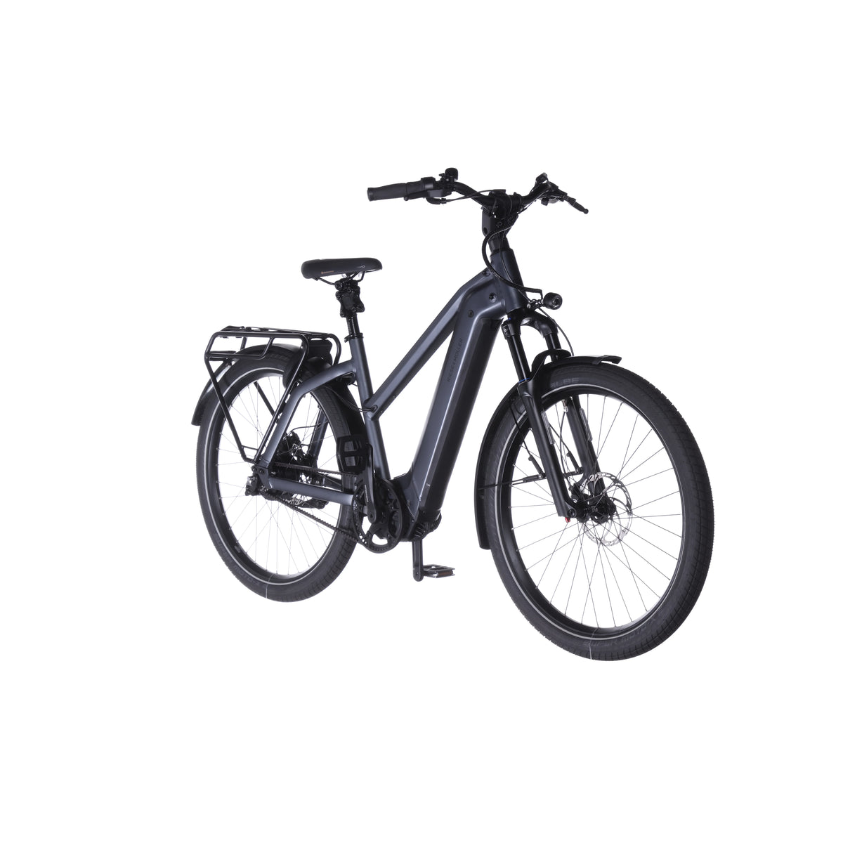 Charger4 Mixte GT vario - 360° view angle 3