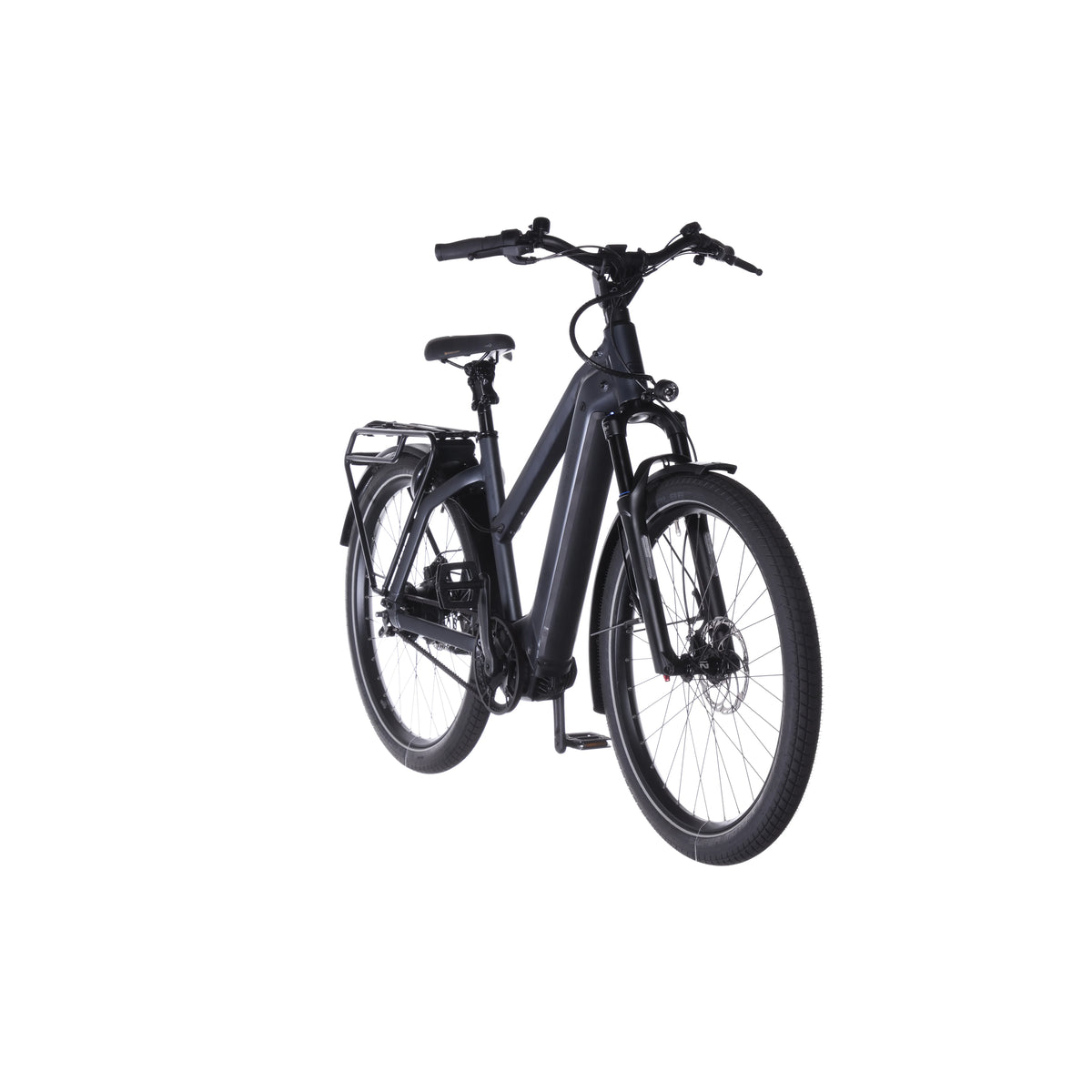 Charger4 Mixte GT vario - 360° view angle 4