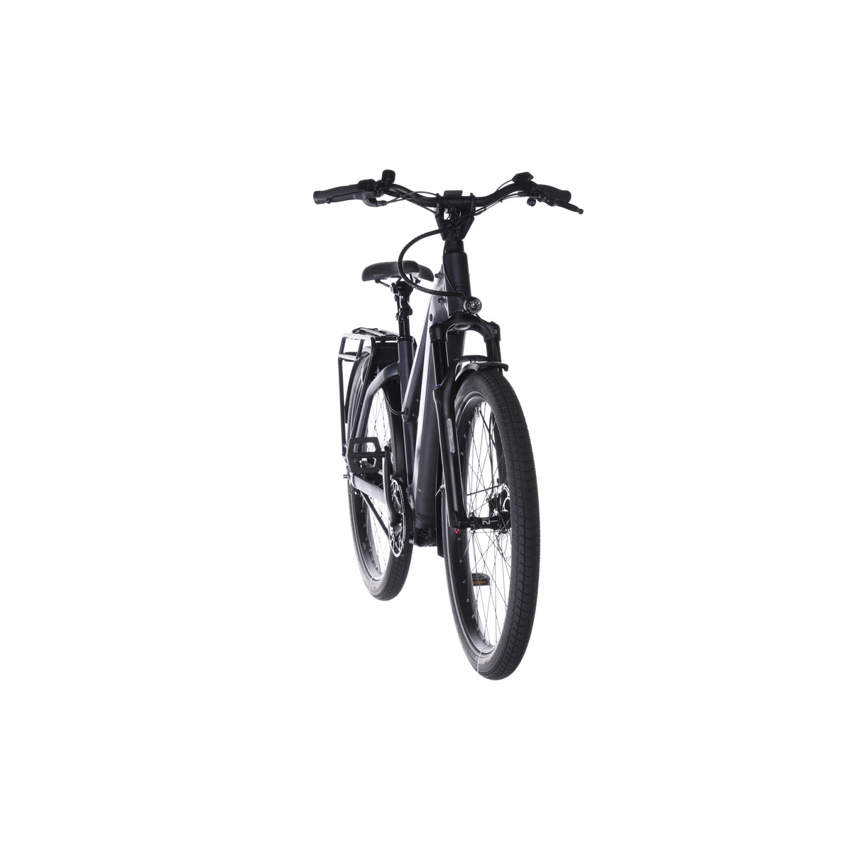 Charger4 Mixte GT vario - 360° view angle 5