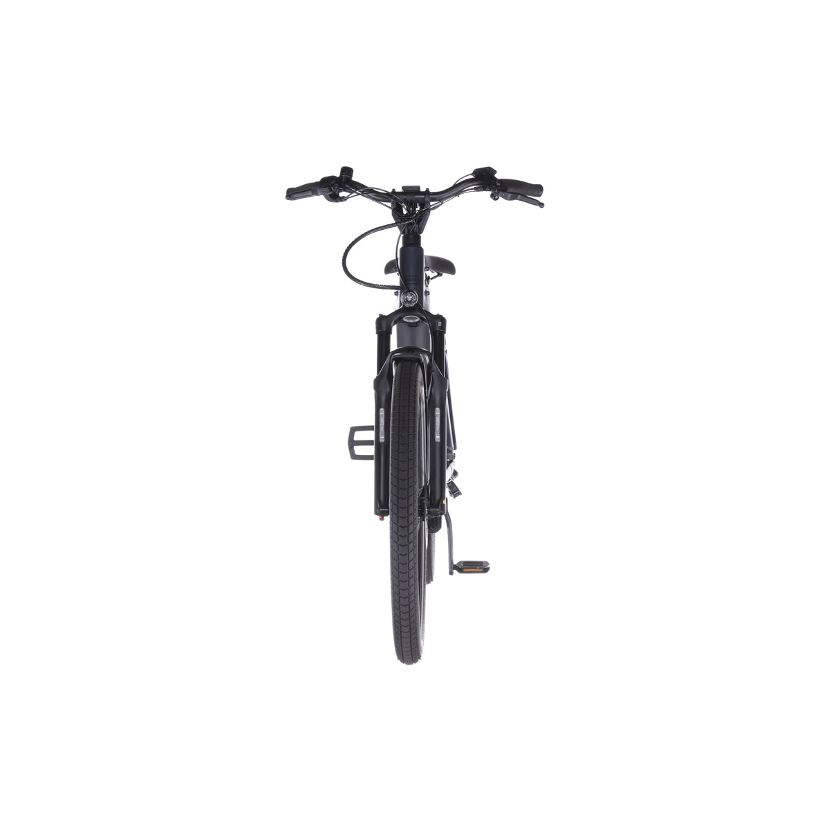 Charger4 Mixte GT vario - 360° view angle 6