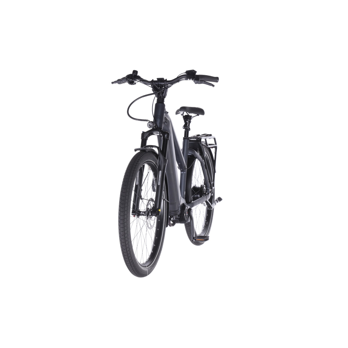 Charger4 Mixte GT vario - 360° view angle 7