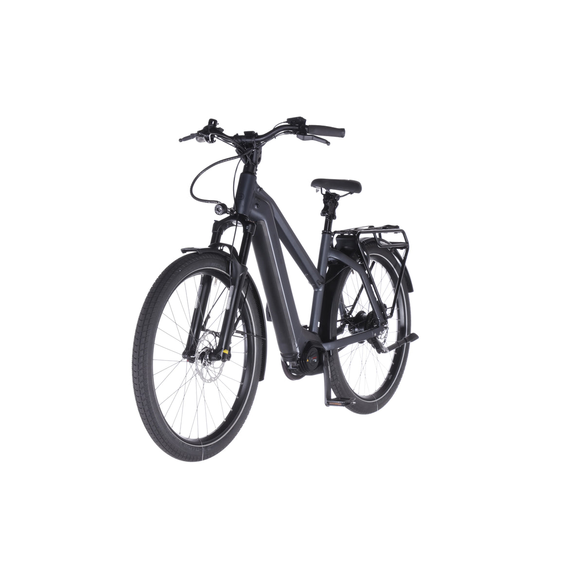 Charger4 Mixte GT vario - 360° view angle 8