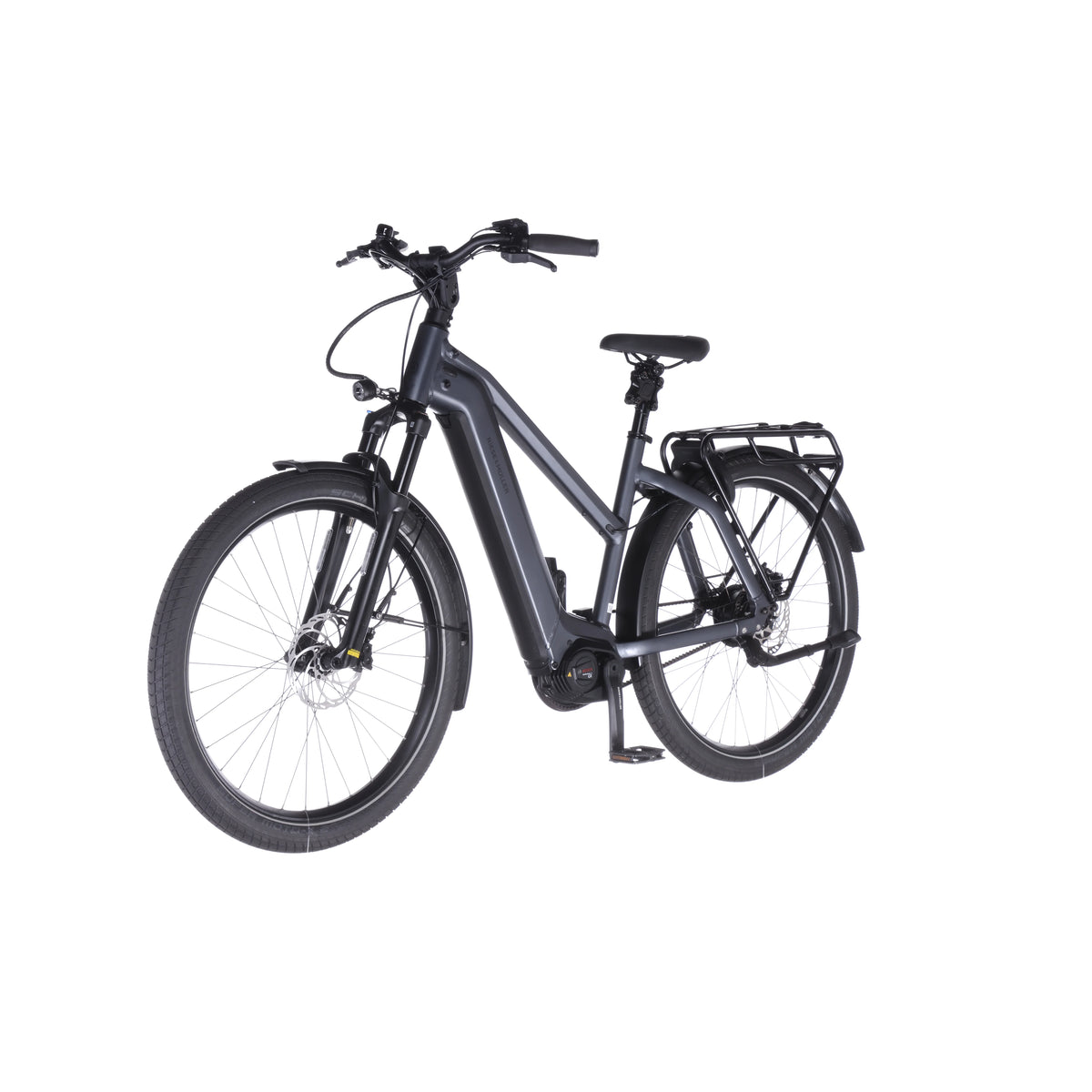 Charger4 Mixte GT vario - 360° view angle 9