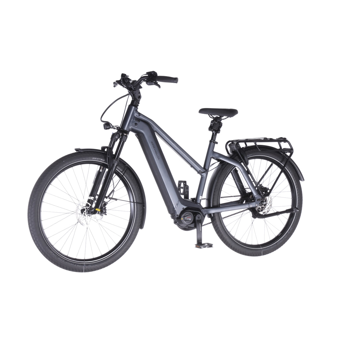 Charger4 Mixte GT vario - 360° view angle 10