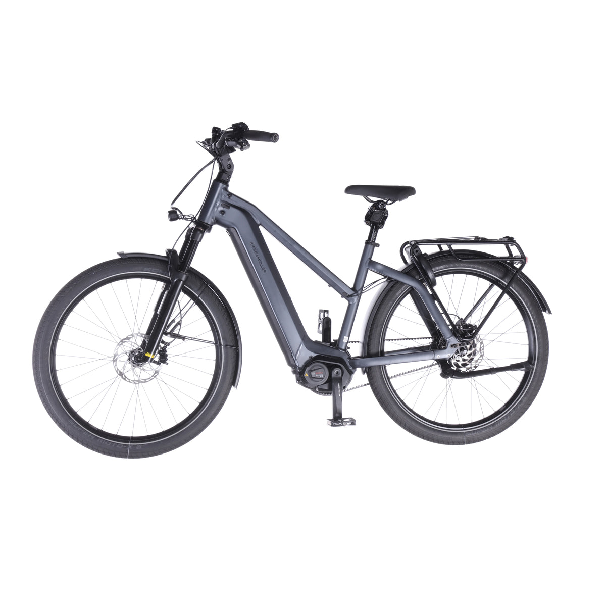 Charger4 Mixte GT vario - 360° view angle 11