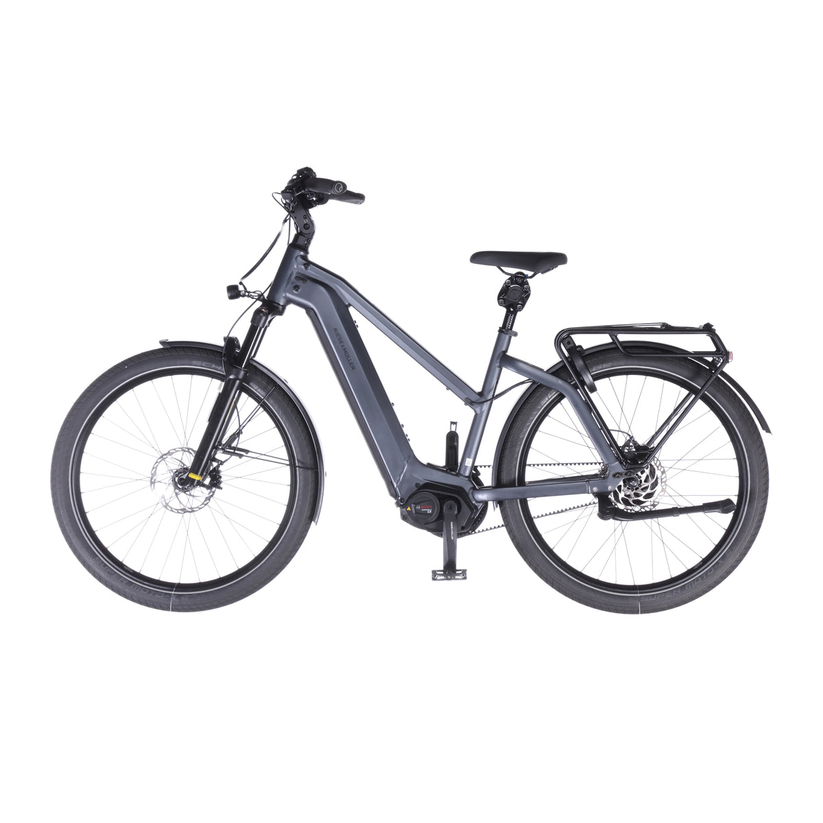 Charger4 Mixte GT vario - 360° view angle 12