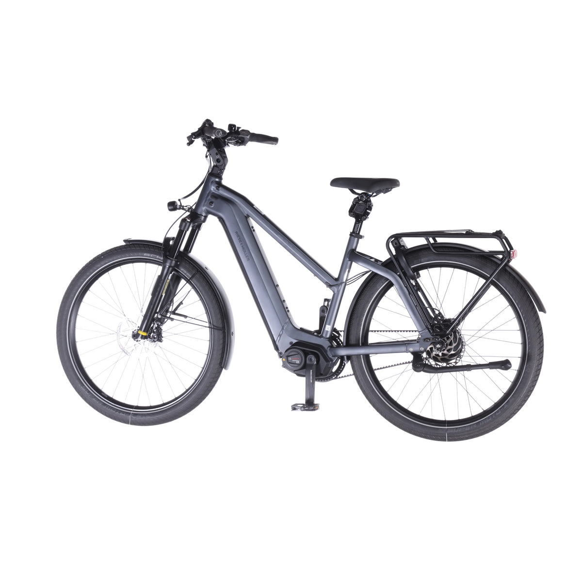 Charger4 Mixte GT vario - 360° view angle 13