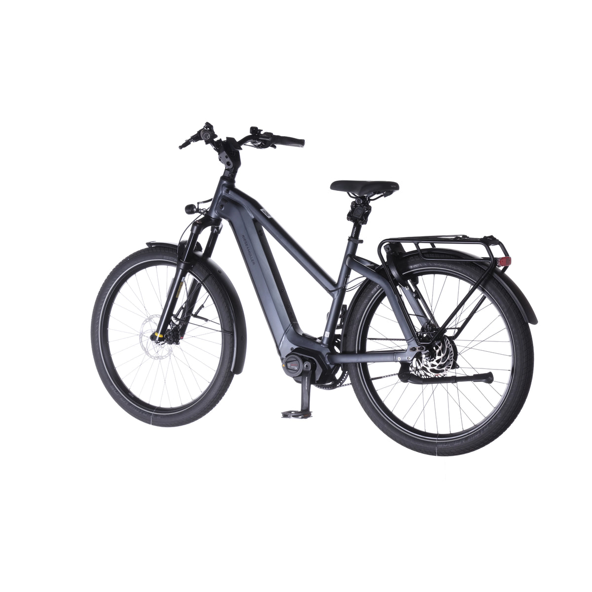 Charger4 Mixte GT vario - 360° view angle 14