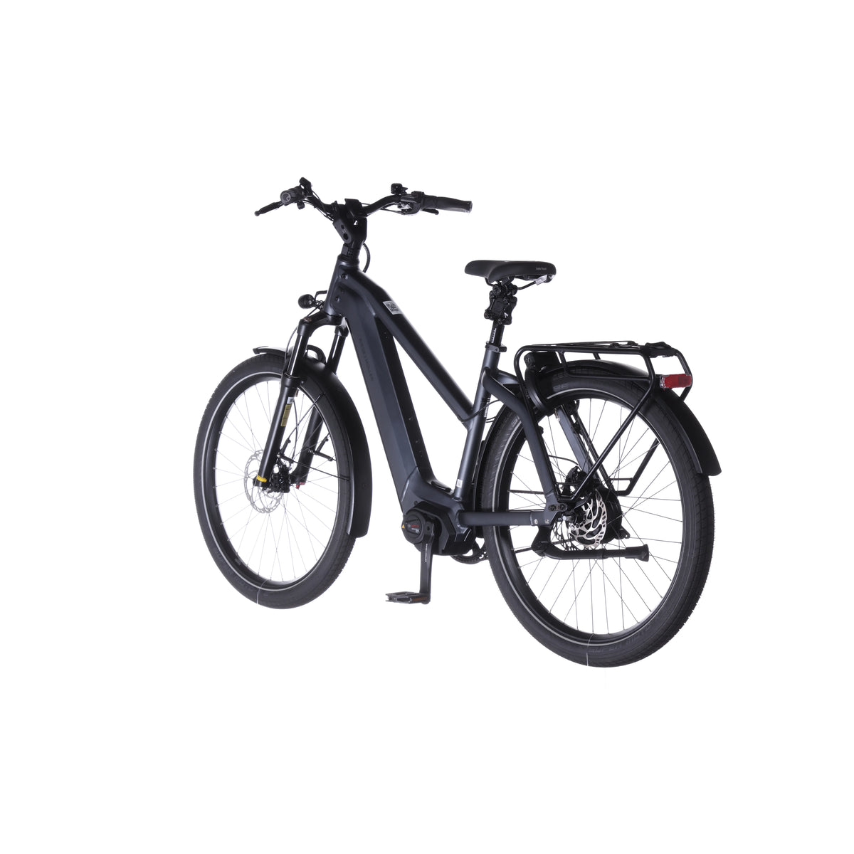 Charger4 Mixte GT vario - 360° view angle 15