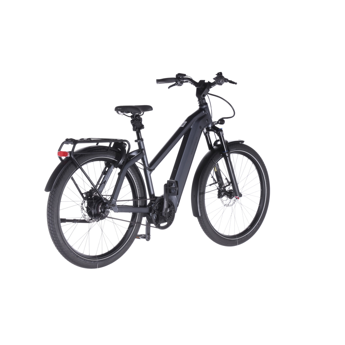 Charger4 Mixte GT vario - 360° view angle 21
