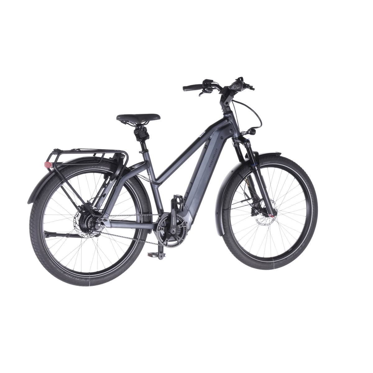 Charger4 Mixte GT vario - 360° view angle 22