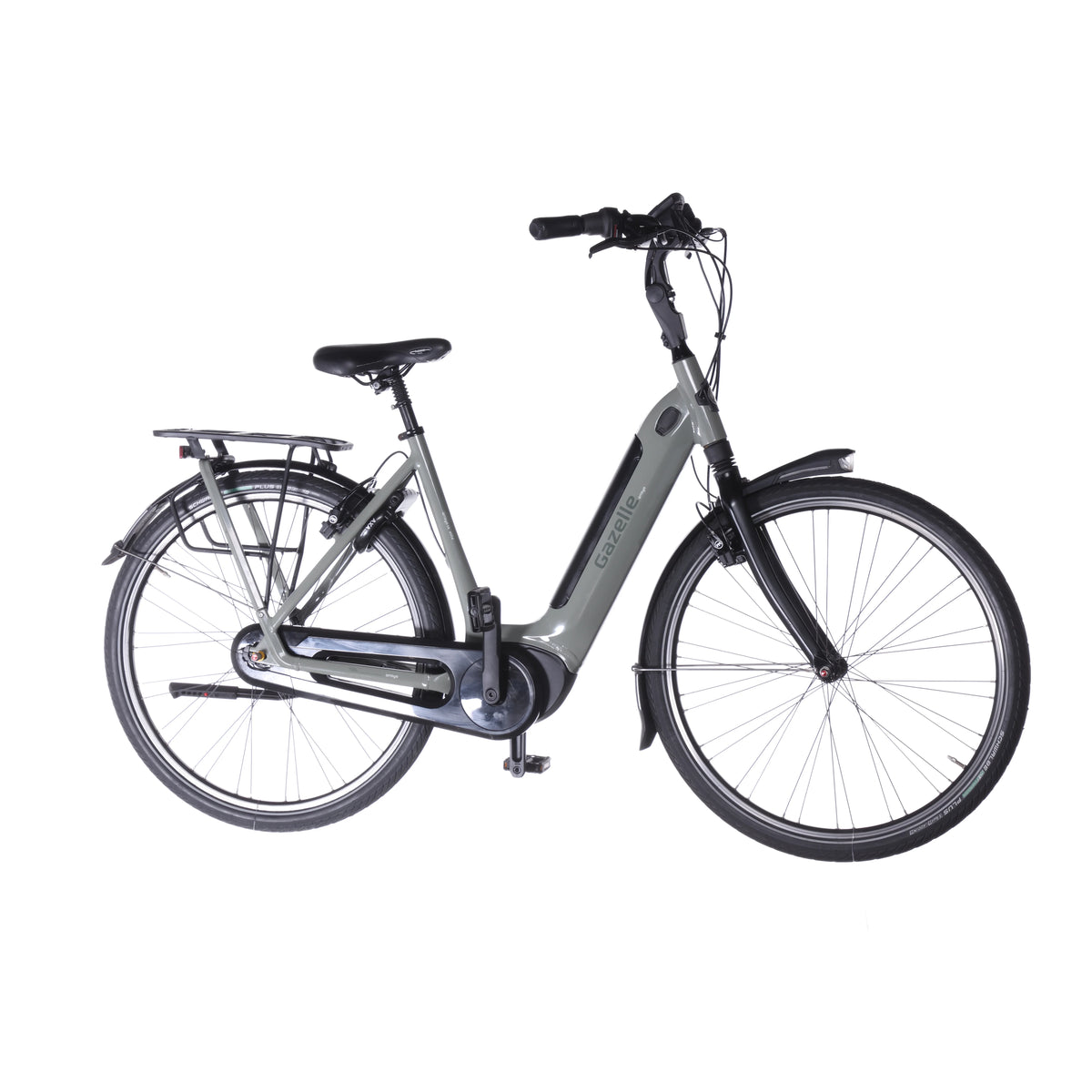 Arroyo C8 Elite - Right view