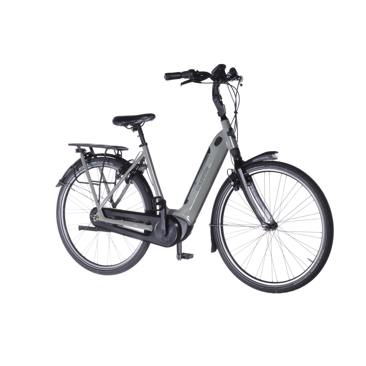 Arroyo C8 Elite - 360° view angle 2