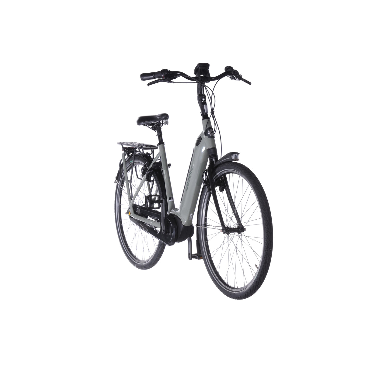 Arroyo C8 Elite - 360° view angle 4