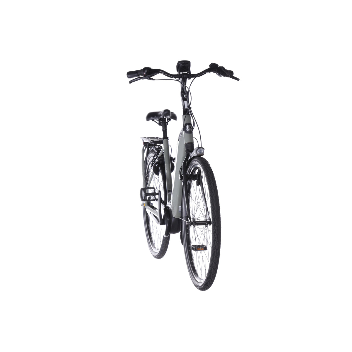 Arroyo C8 Elite - 360° view angle 5