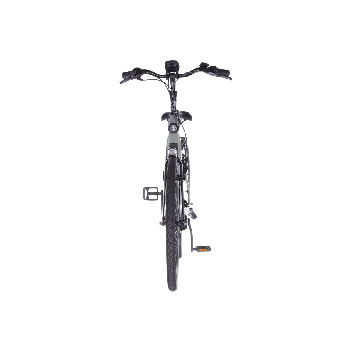 Arroyo C8 Elite - 360° view angle 6