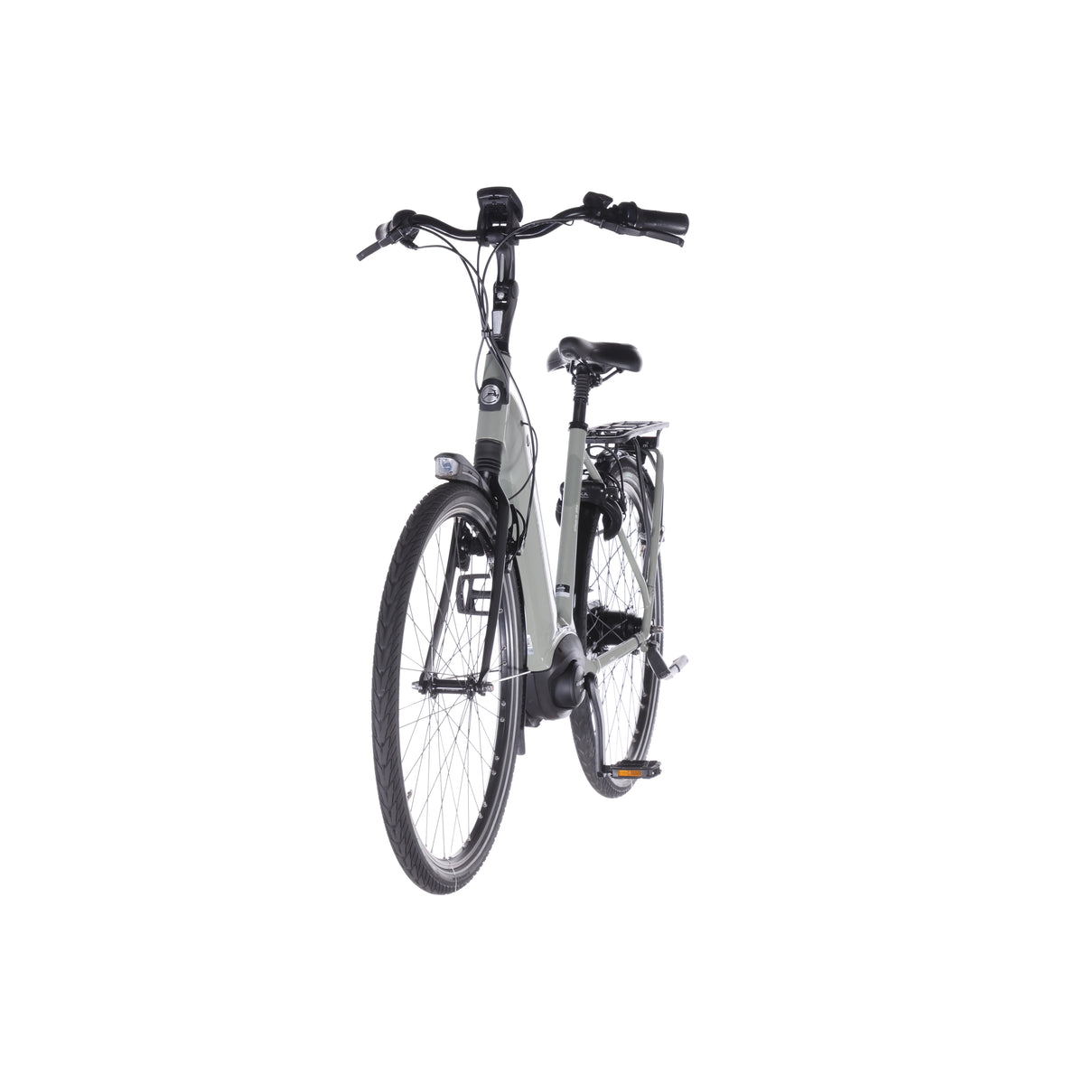 Arroyo C8 Elite - 360° view angle 7