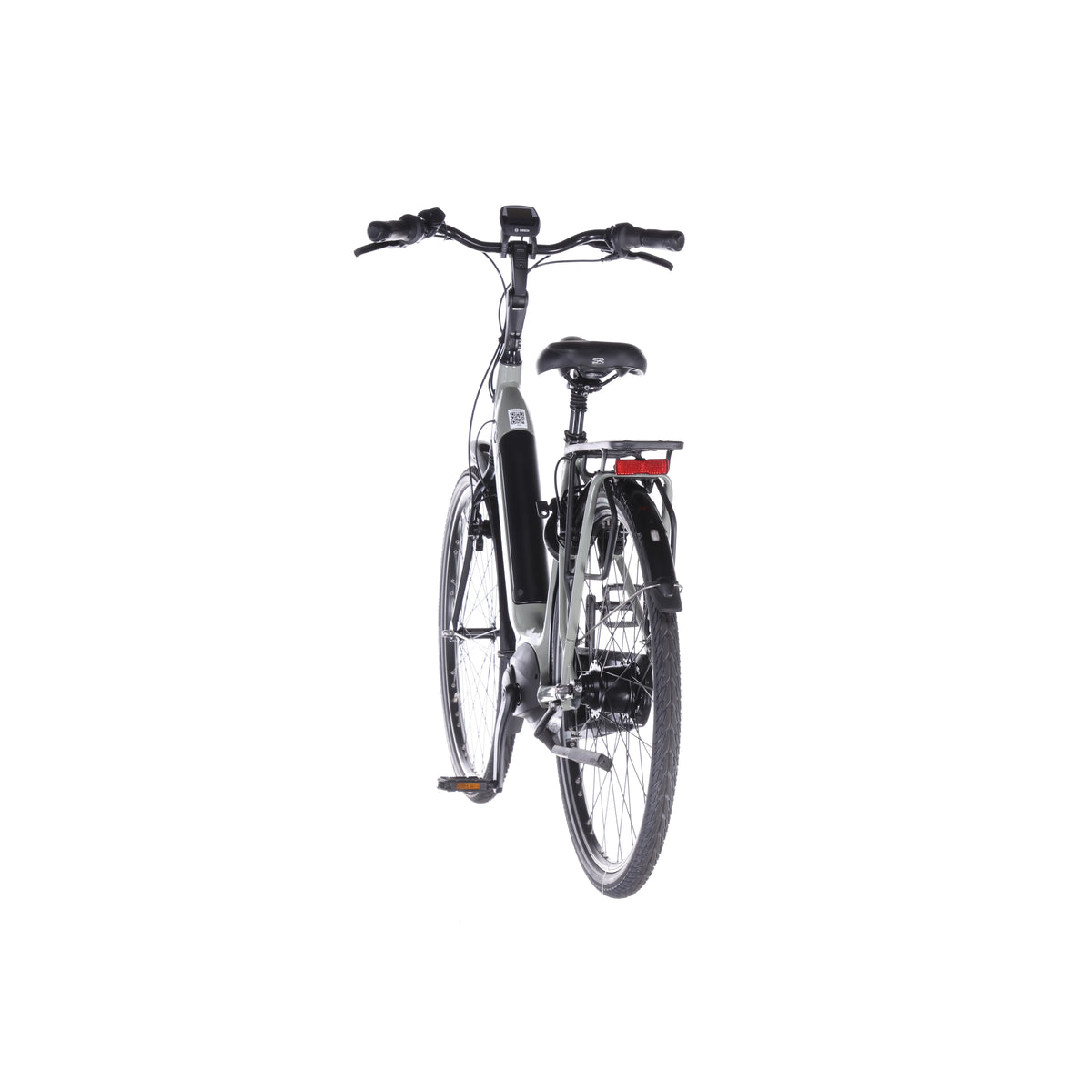 Arroyo C8 Elite - 360° view angle 17