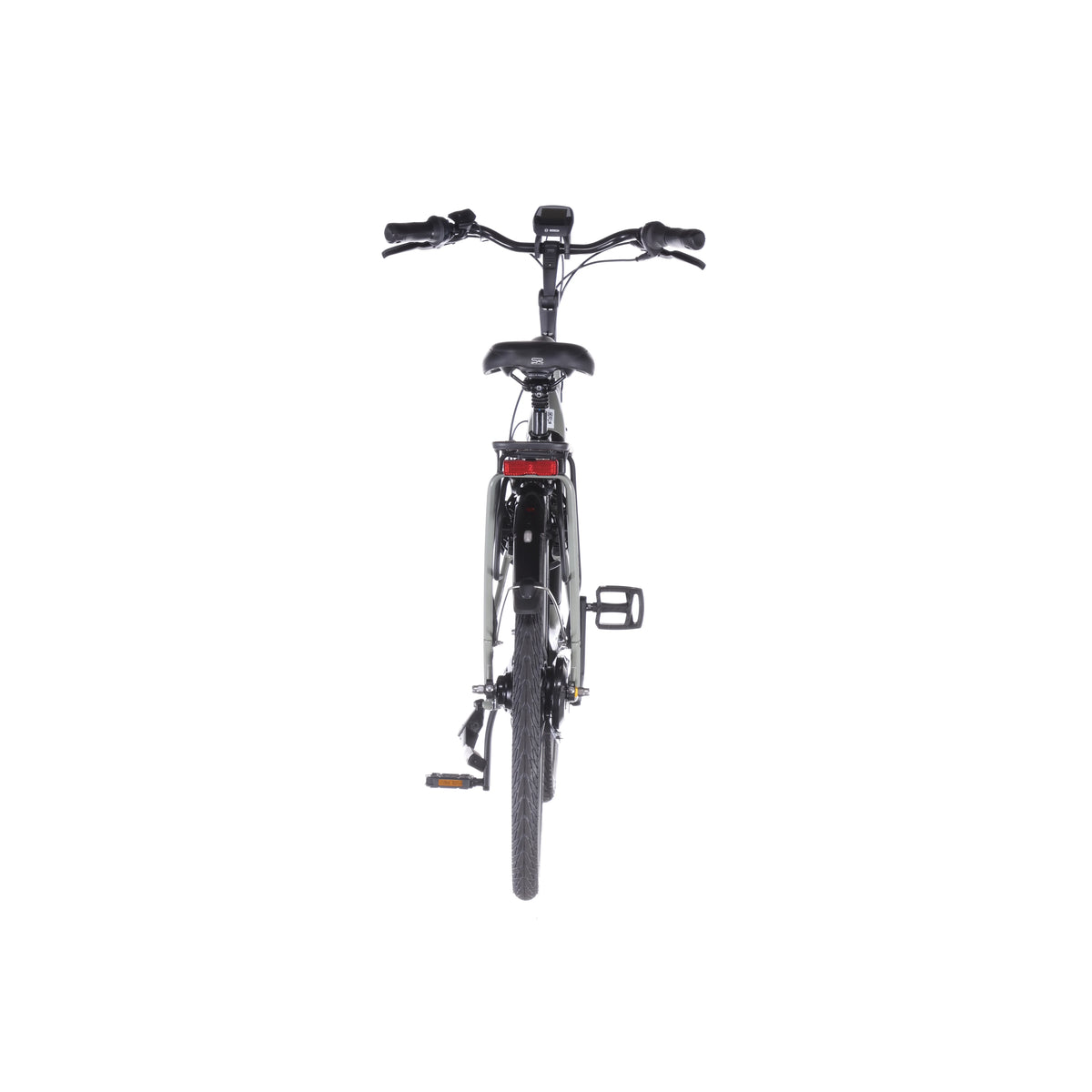 Arroyo C8 Elite - 360° view angle 18