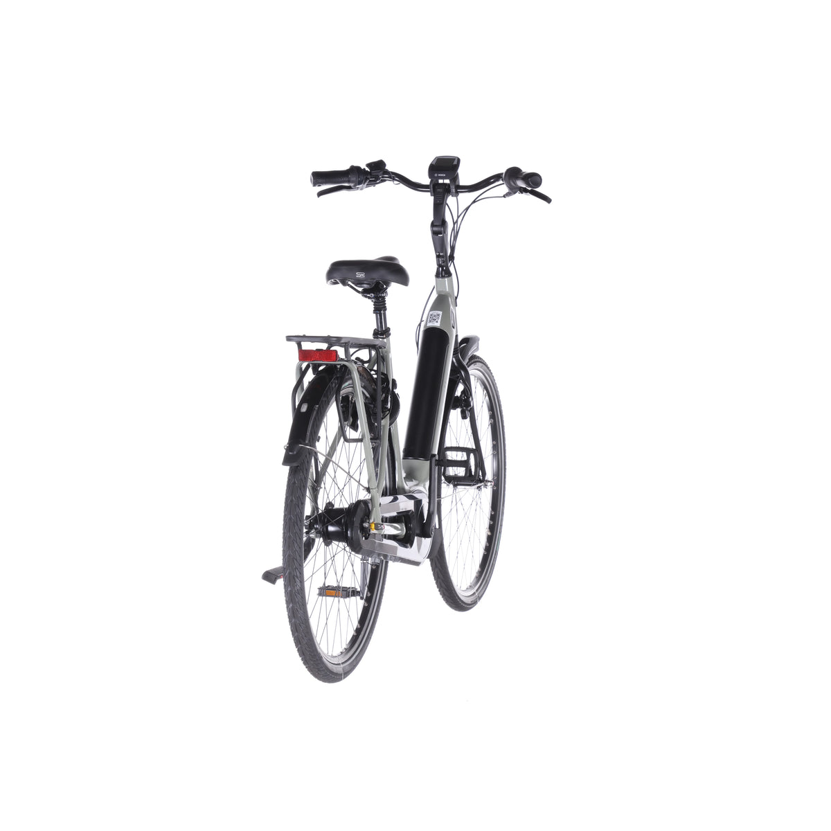 Arroyo C8 Elite - 360° view angle 19