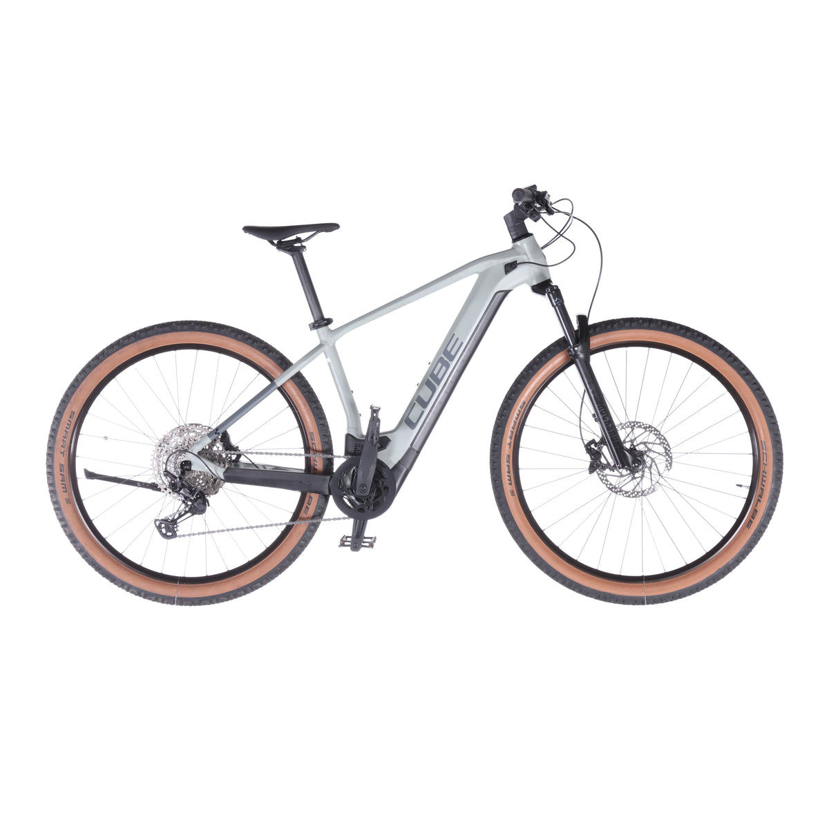 Reaction Hybrid Race 625 - 360° view angle 0