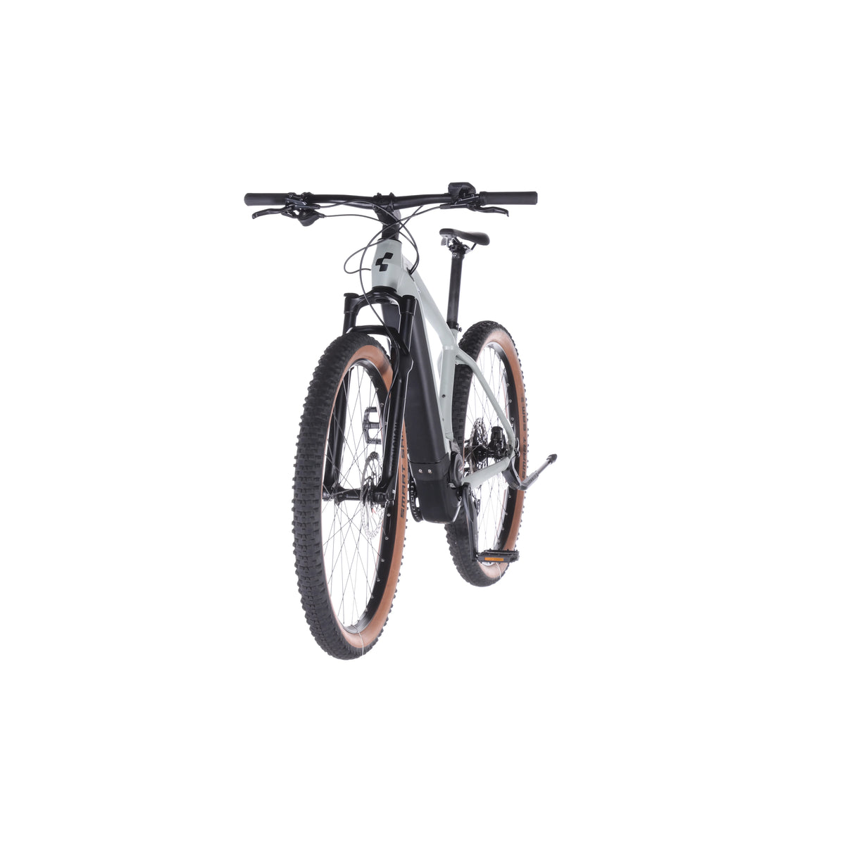 Reaction Hybrid Race 625 - 360° view angle 7