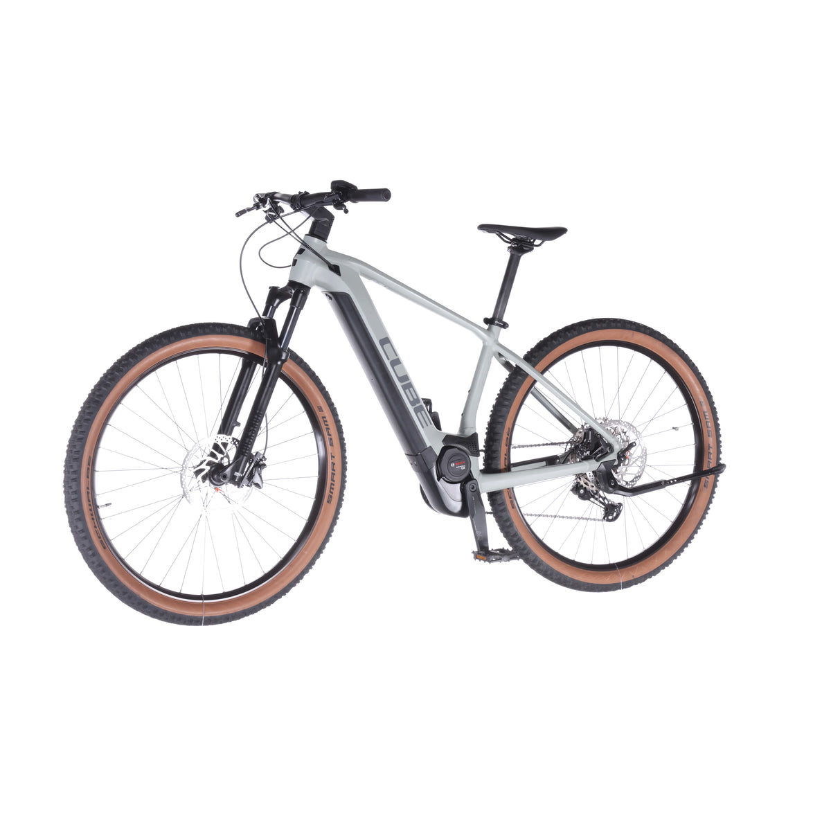 Reaction Hybrid Race 625 - 360° view angle 10