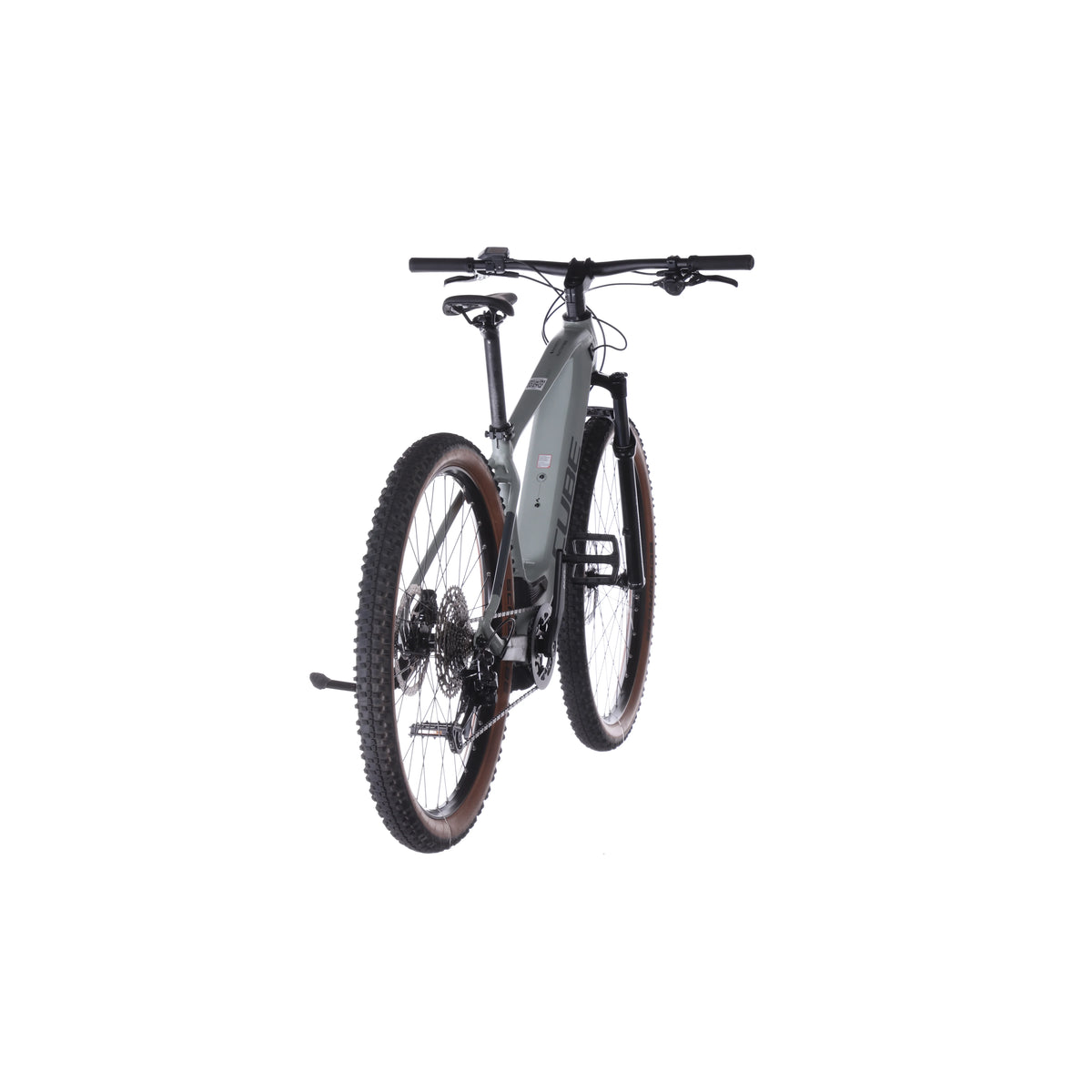 Reaction Hybrid Race 625 - 360° view angle 19