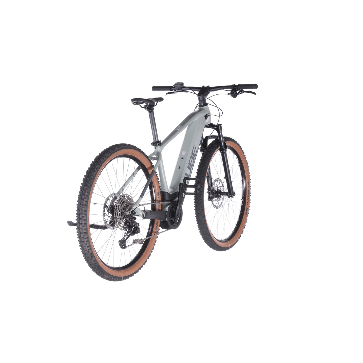 Reaction Hybrid Race 625 - 360° view angle 20
