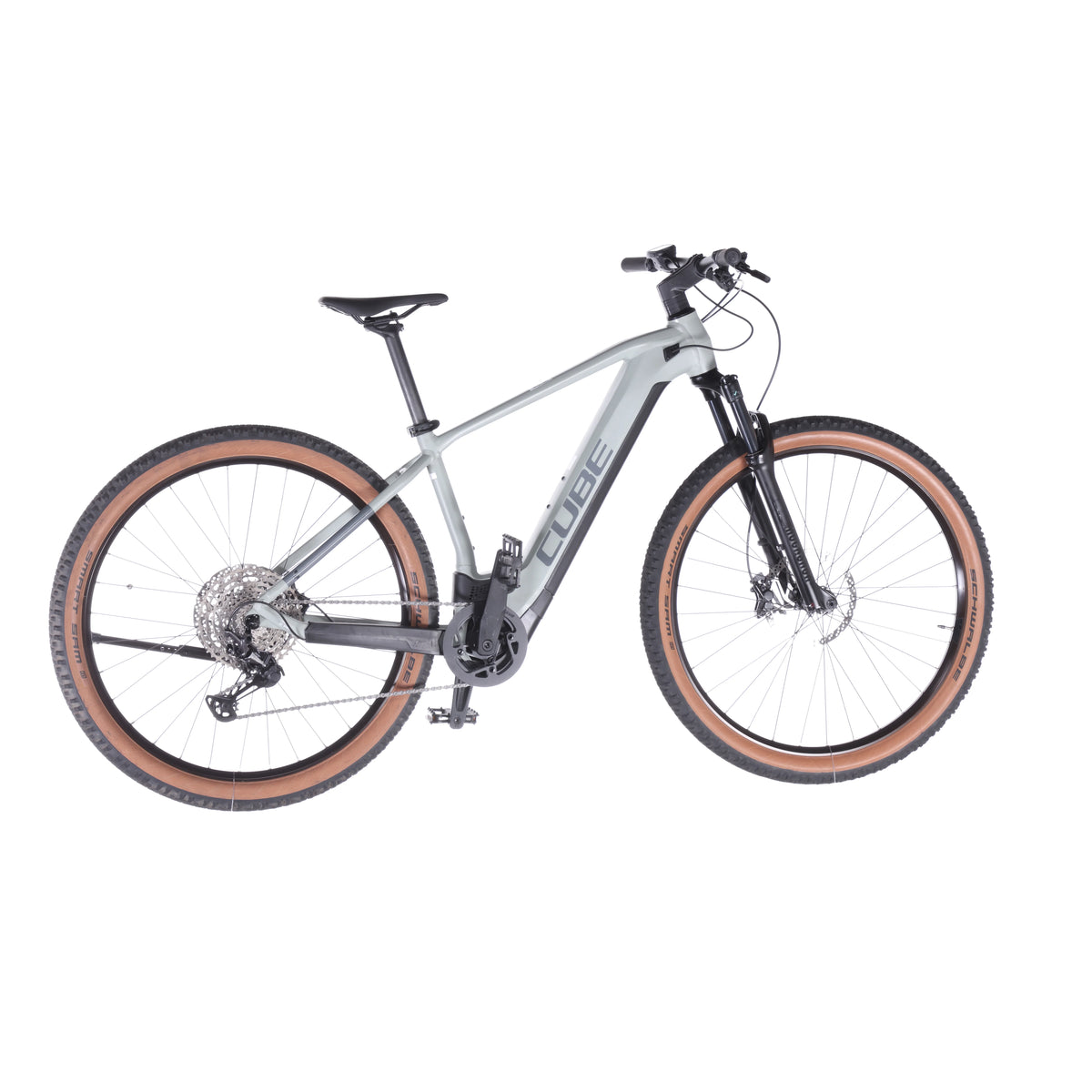 Reaction Hybrid Race 625 - 360° view angle 23