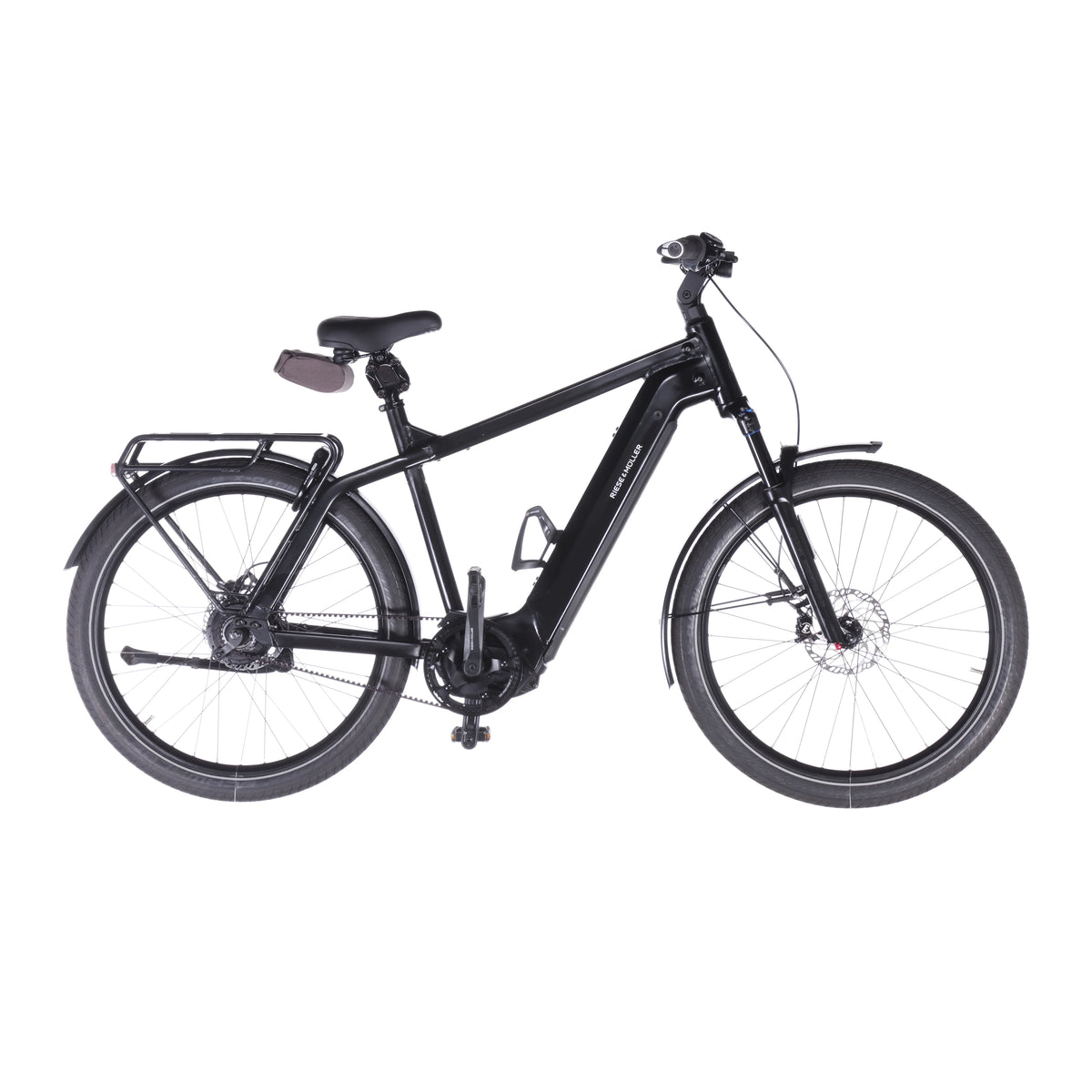 Charger4 GT vario - 360° view angle 0