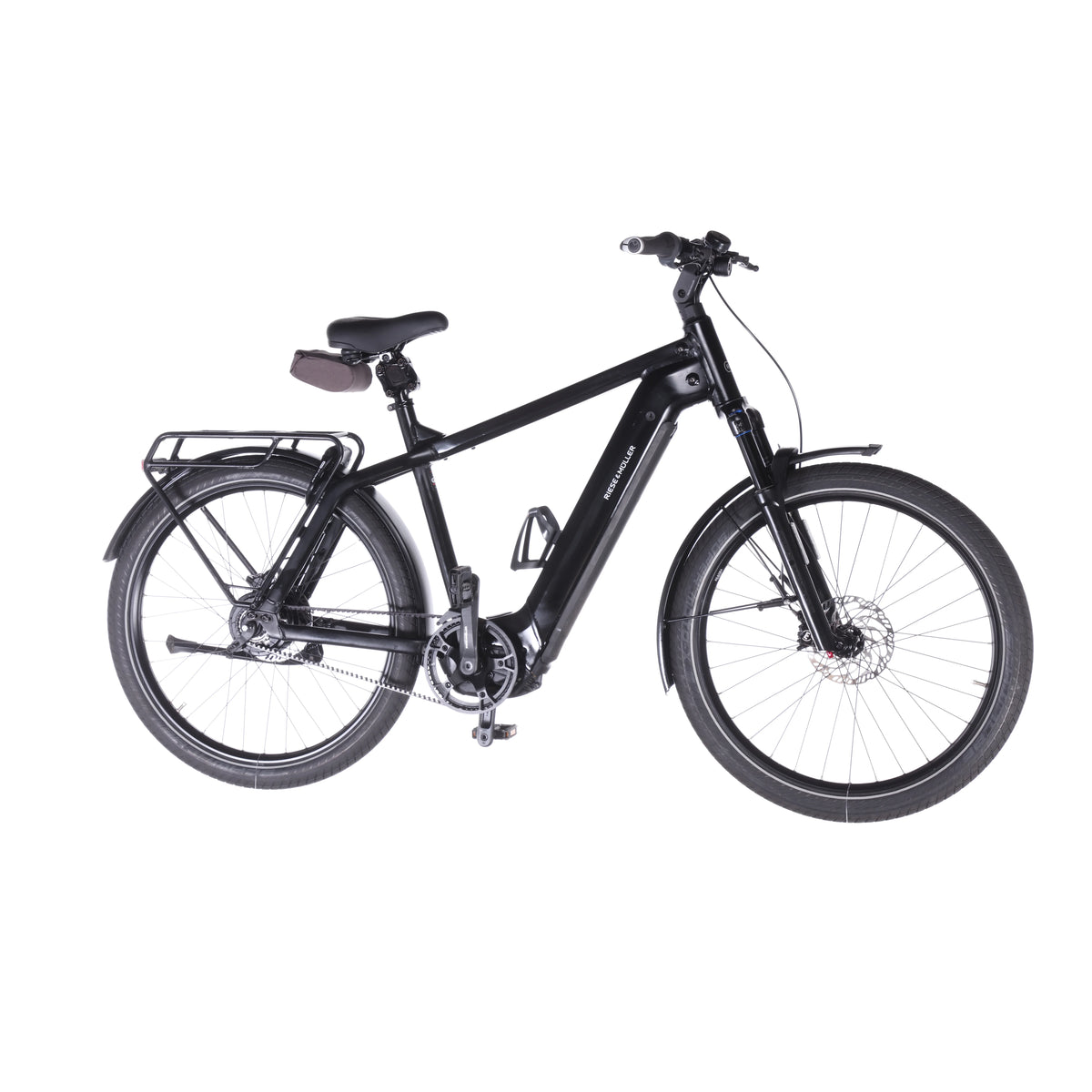 Charger4 GT vario - 360° view angle 1