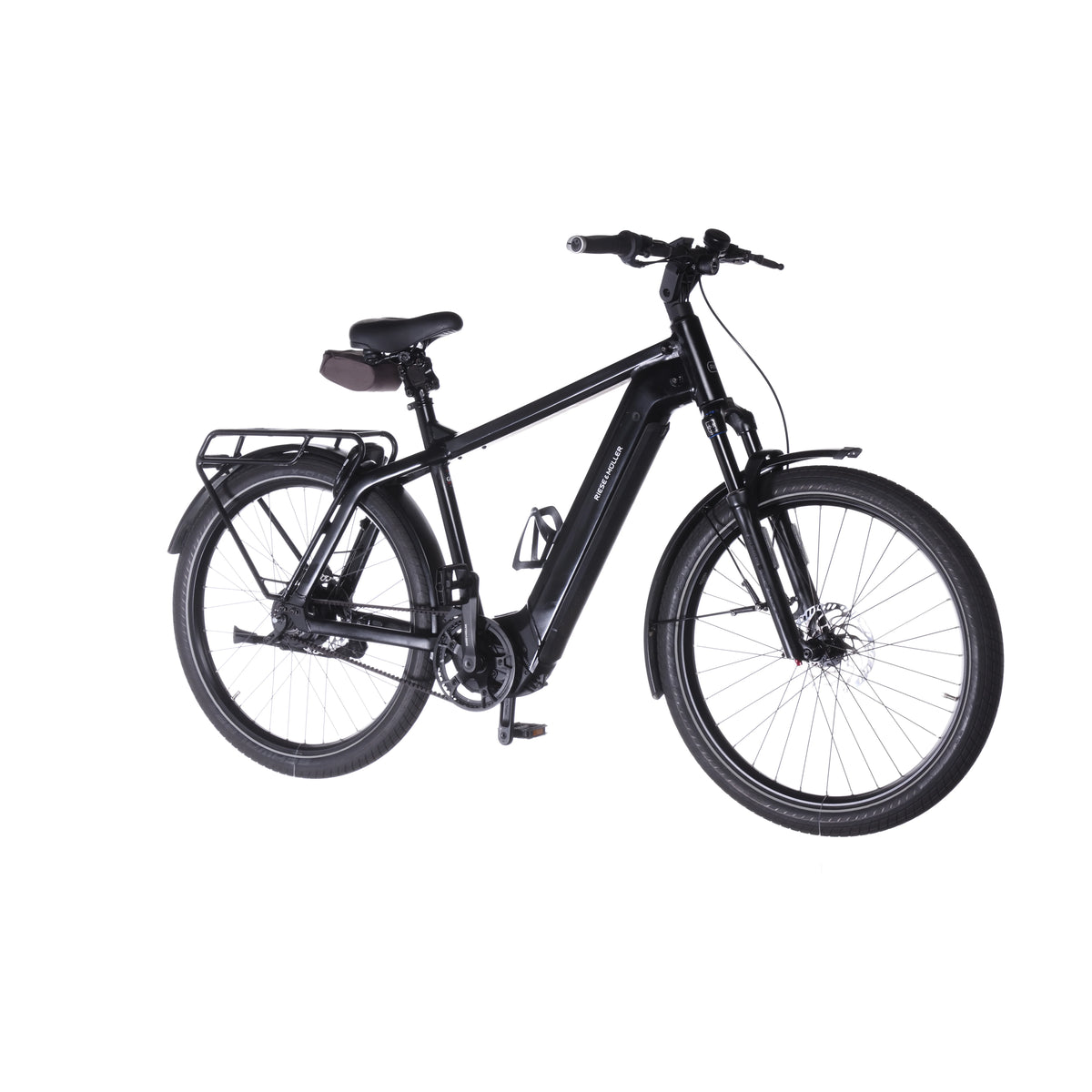 Charger4 GT vario - 360° view angle 2