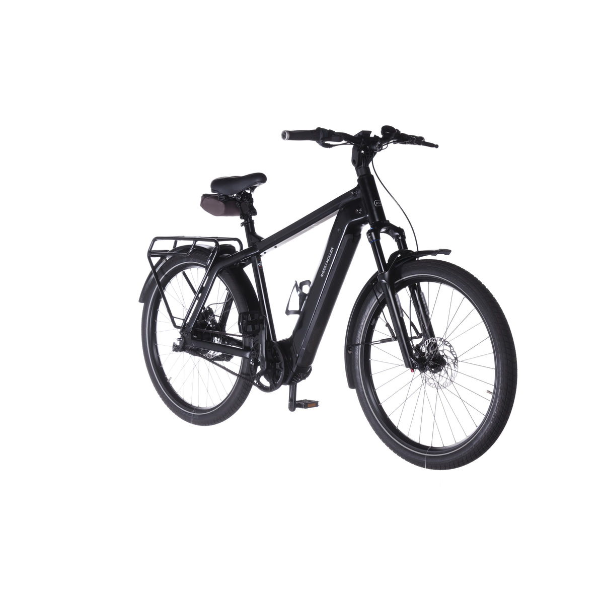 Charger4 GT vario - 360° view angle 3