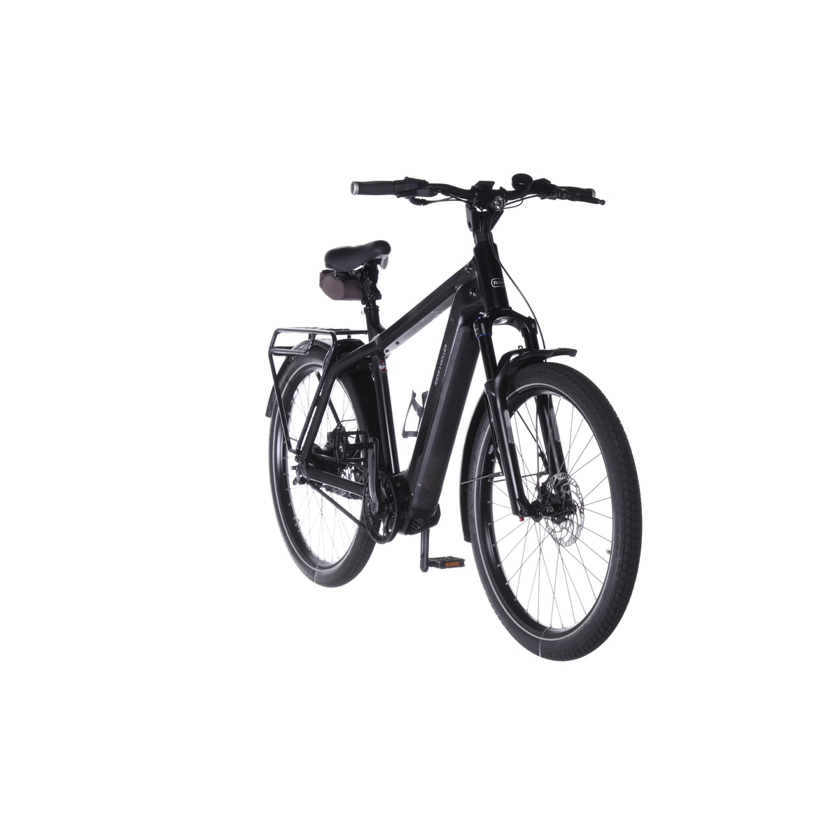 Charger4 GT vario - 360° view angle 4