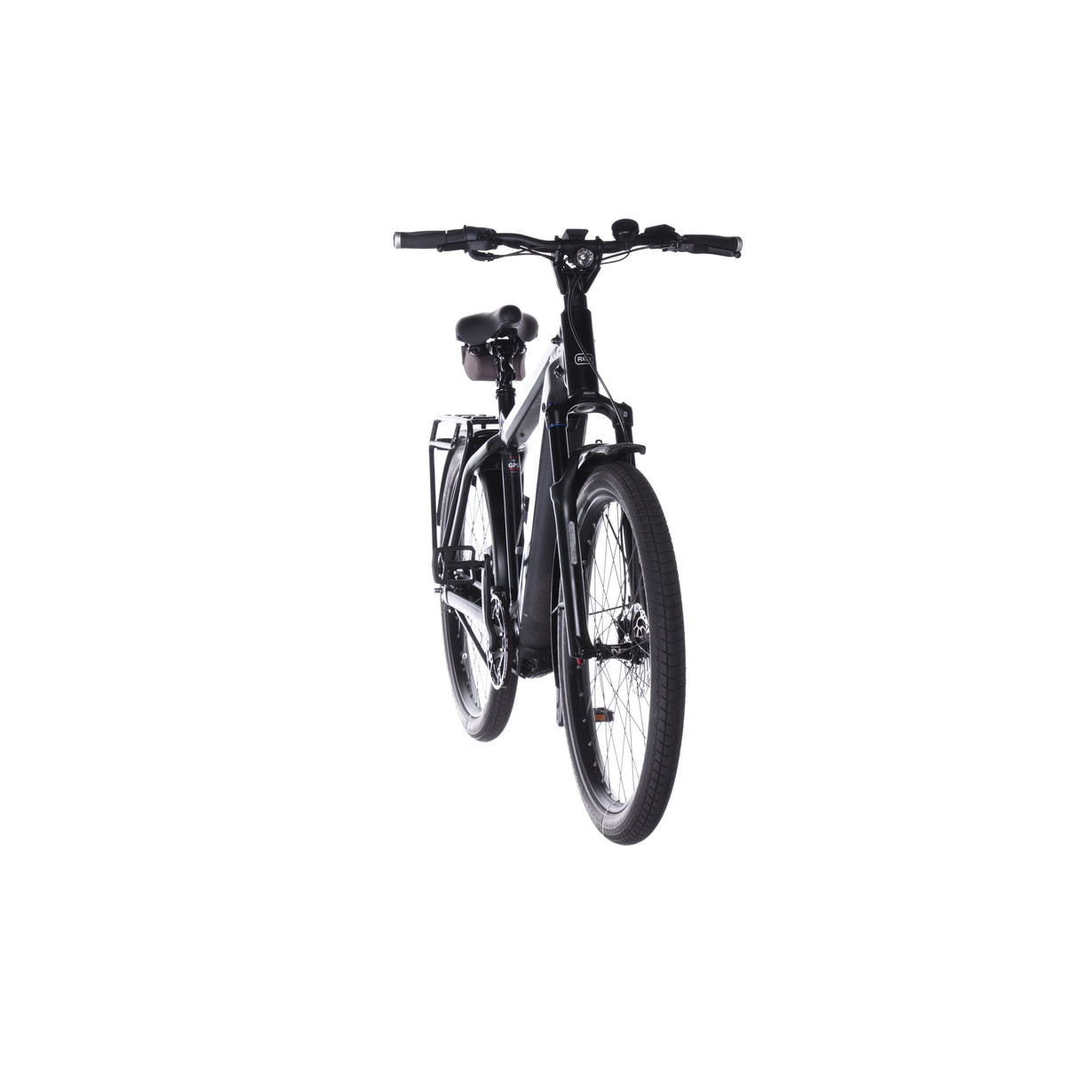 Charger4 GT vario - 360° view angle 5