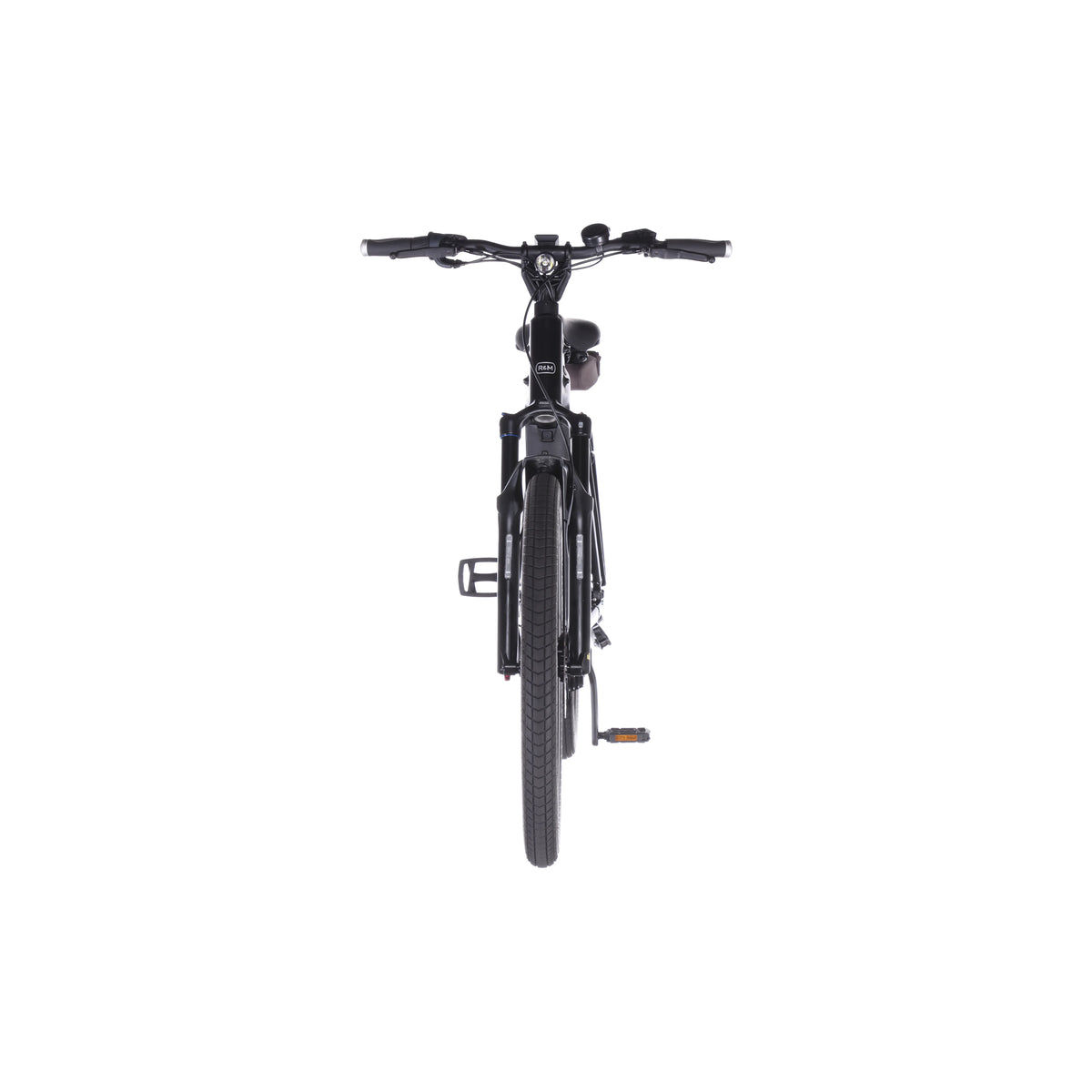 Charger4 GT vario - 360° view angle 6