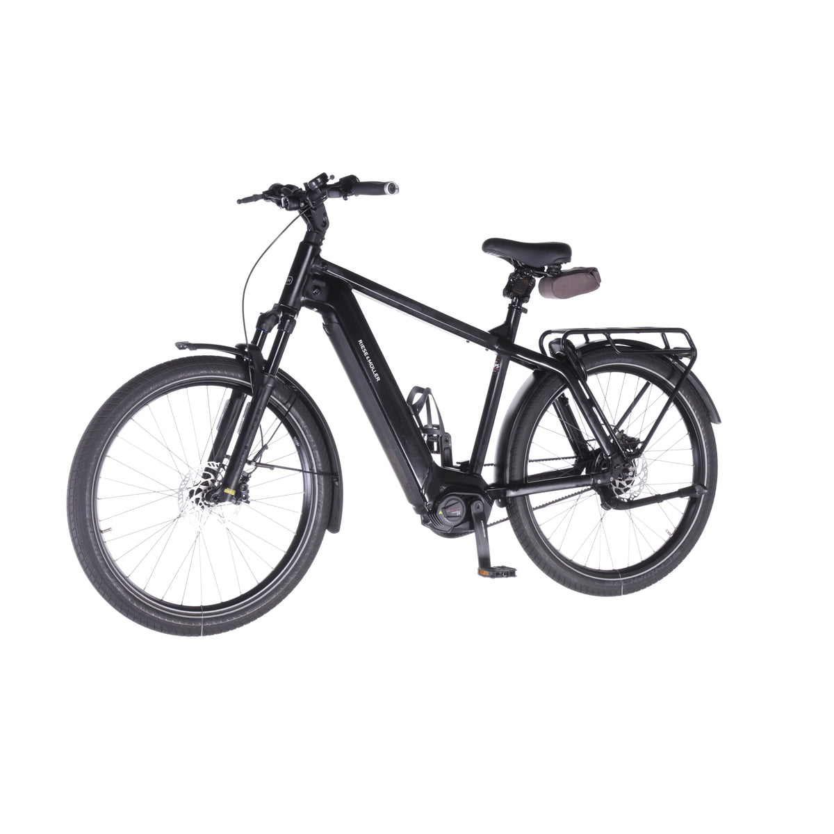 Charger4 GT vario - 360° view angle 10