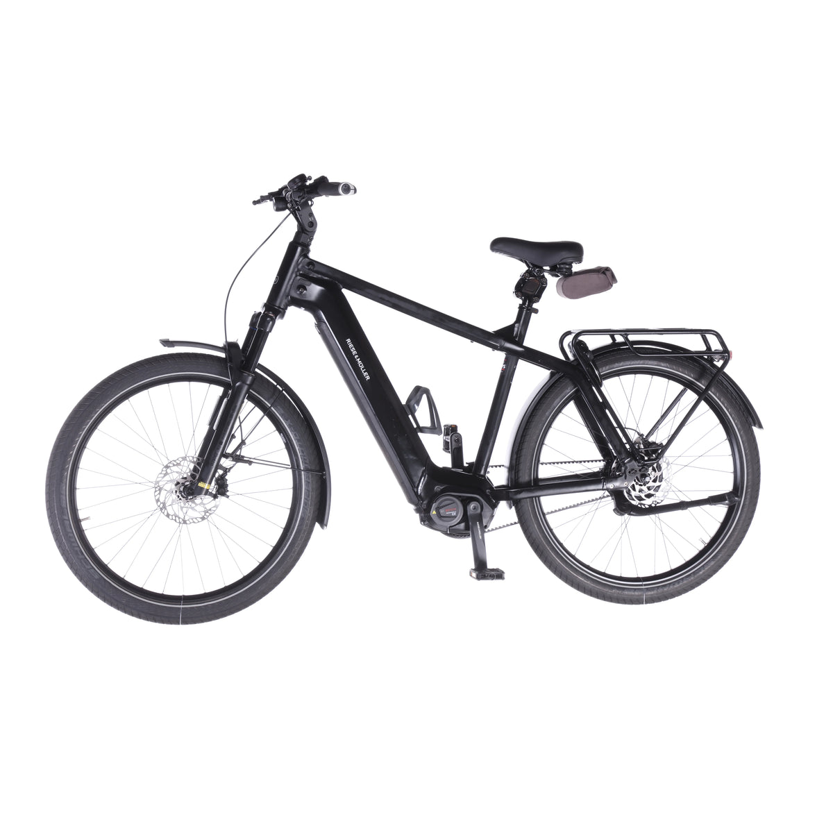 Charger4 GT vario - 360° view angle 11
