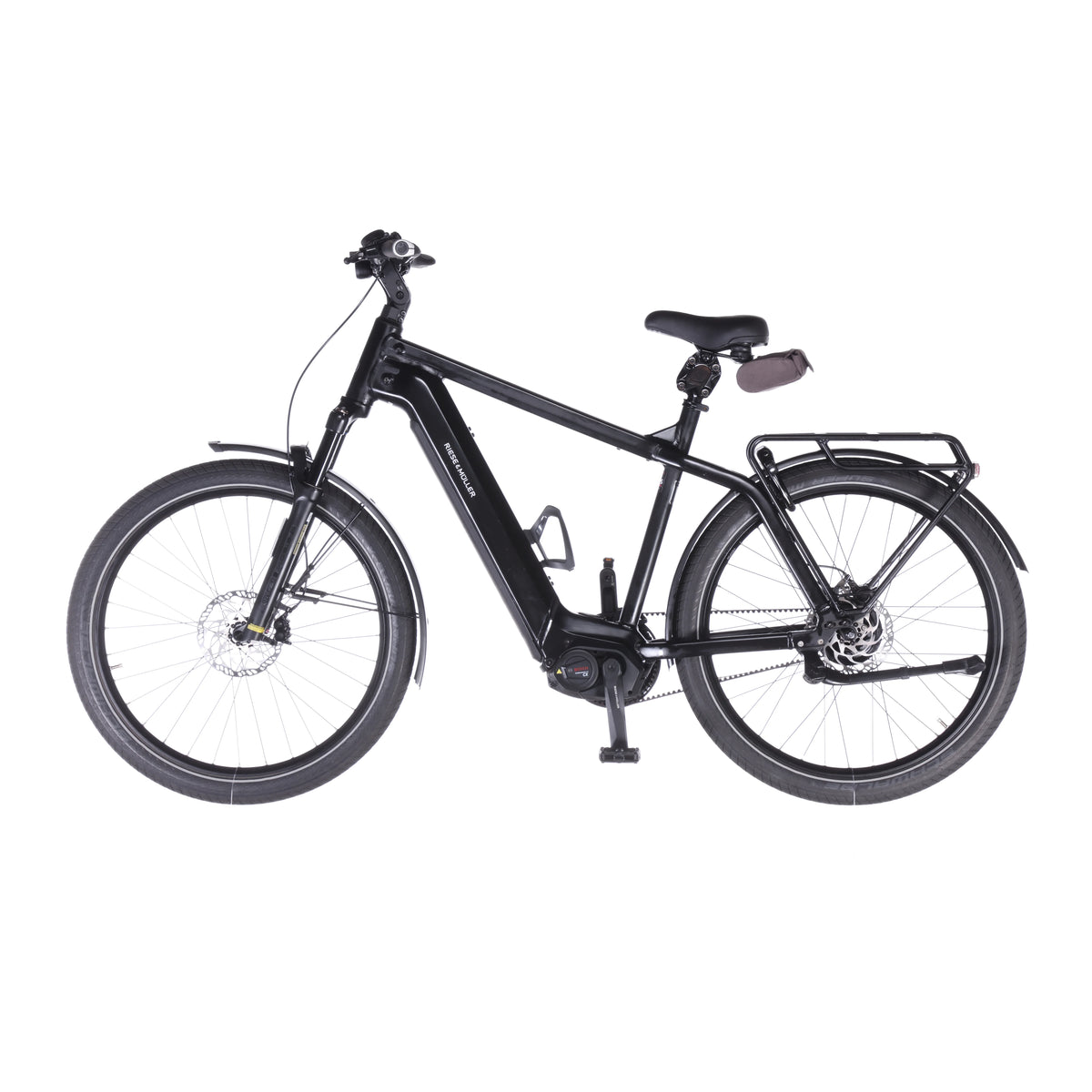 Charger4 GT vario - 360° view angle 12