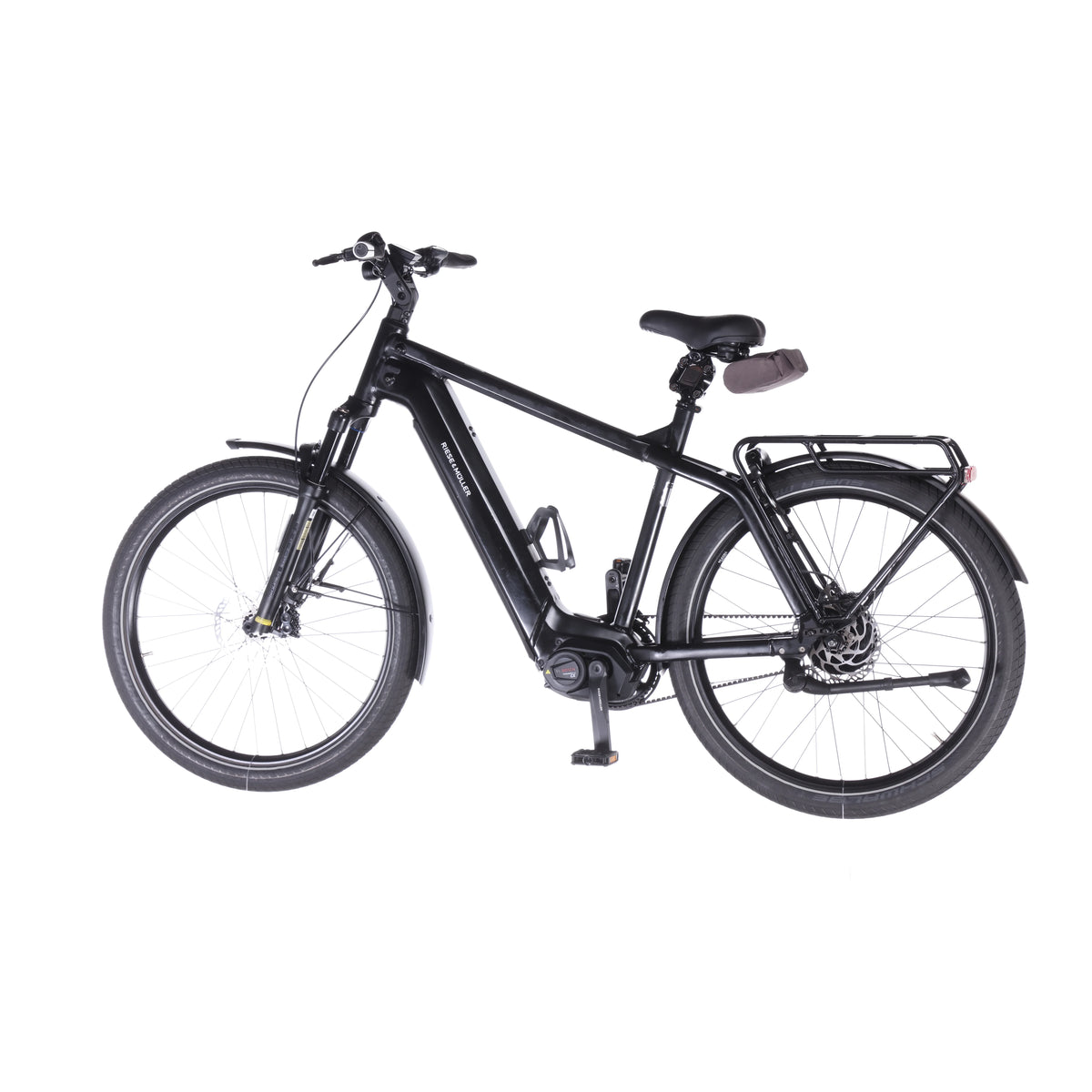 Charger4 GT vario - 360° view angle 13