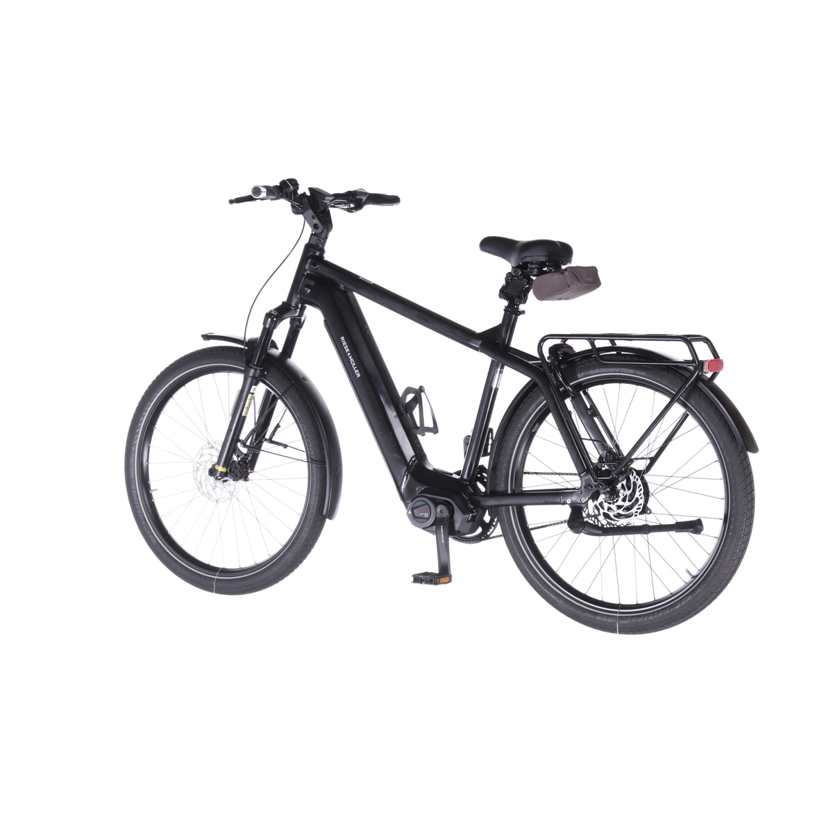 Charger4 GT vario - 360° view angle 14