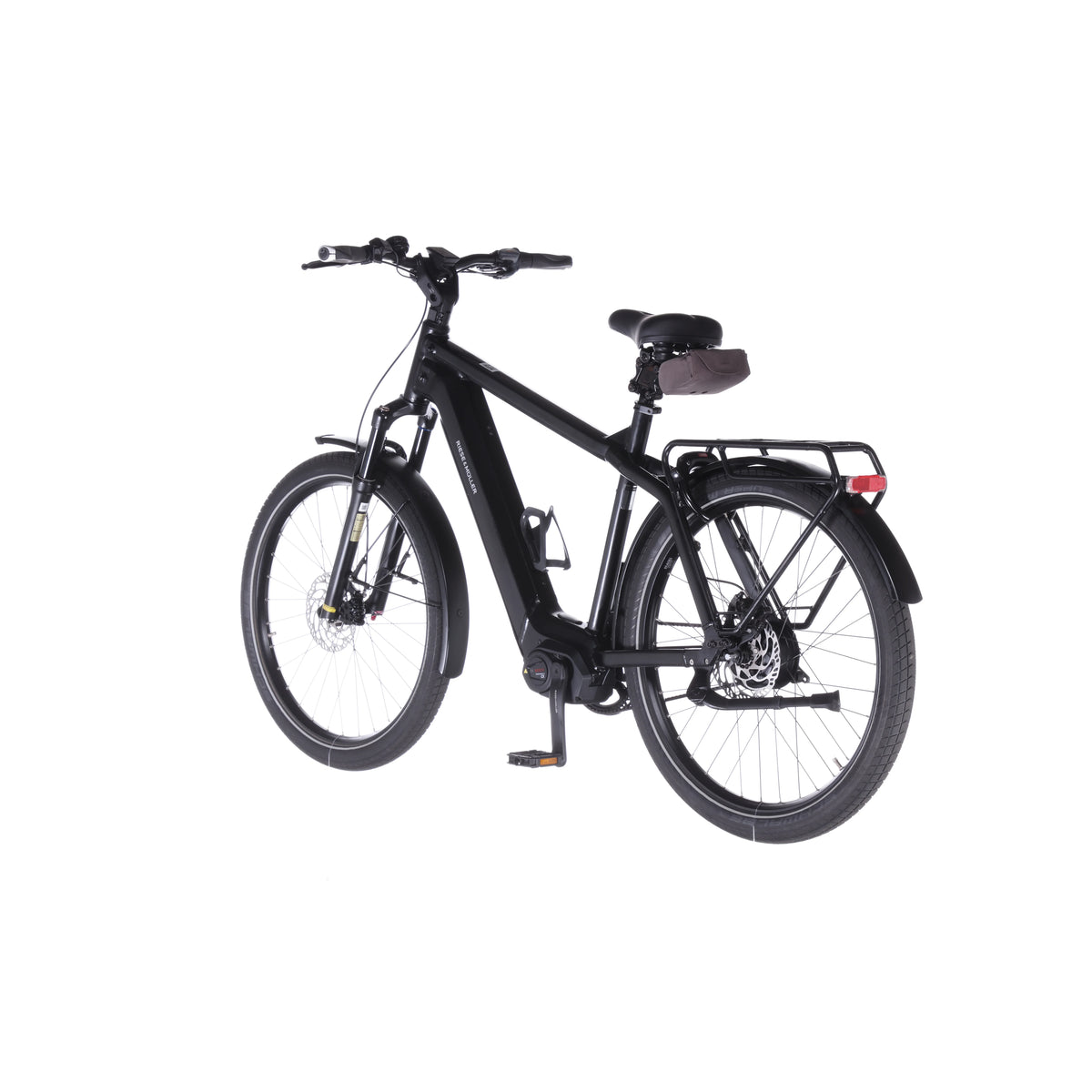 Charger4 GT vario - 360° view angle 15