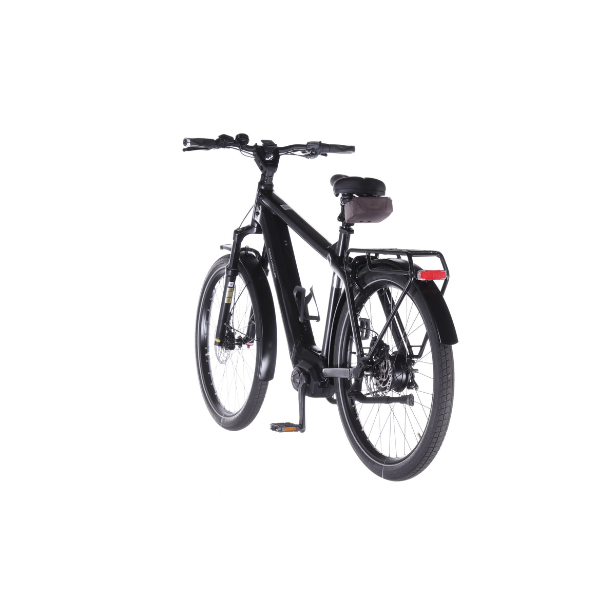 Charger4 GT vario - 360° view angle 16