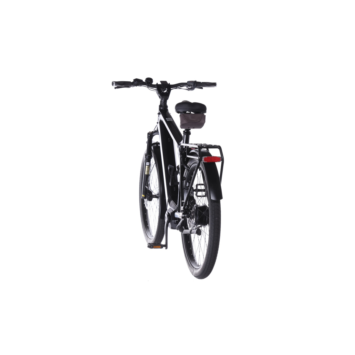 Charger4 GT vario - 360° view angle 17