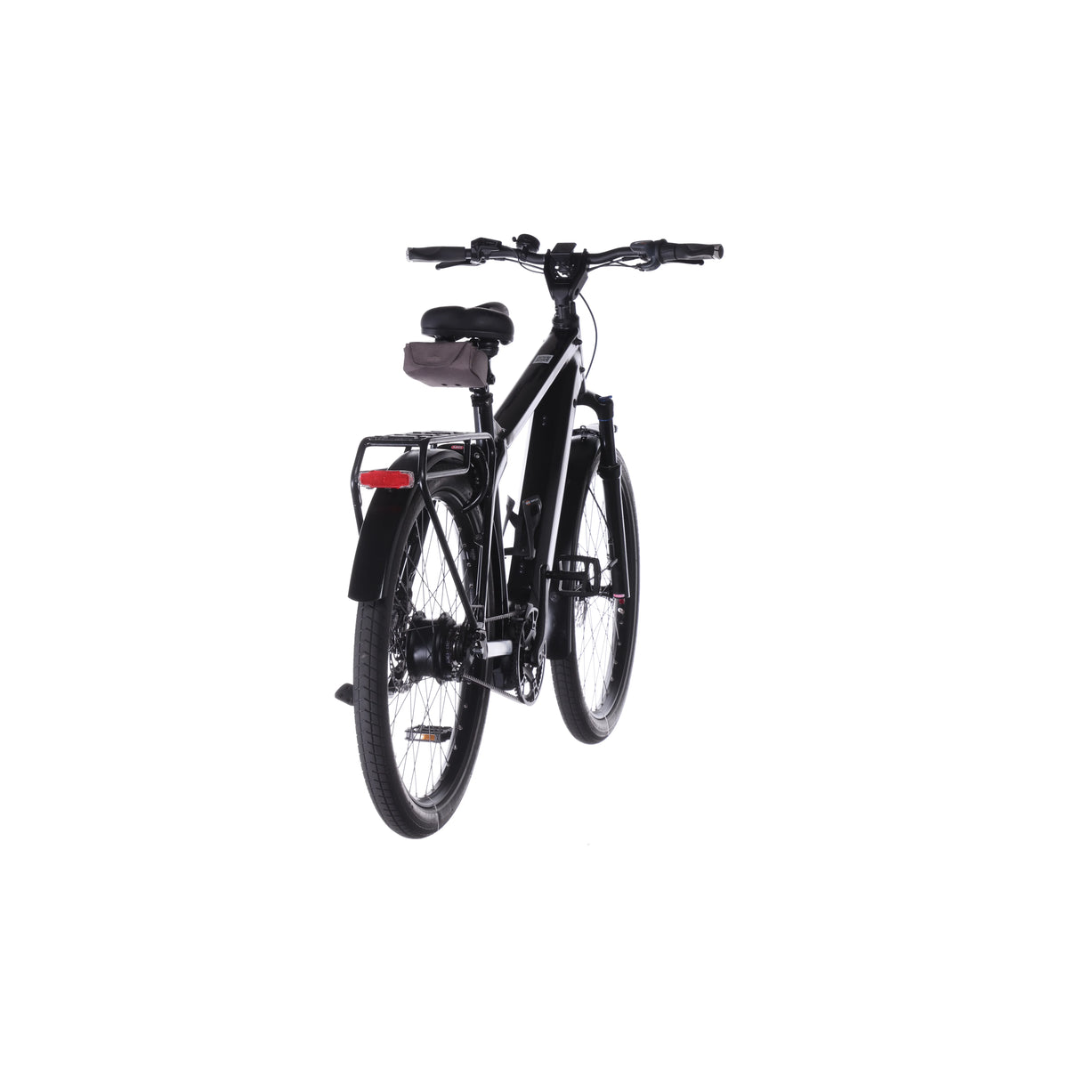 Charger4 GT vario - 360° view angle 19