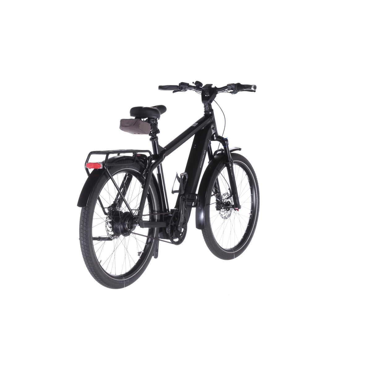 Charger4 GT vario - 360° view angle 20
