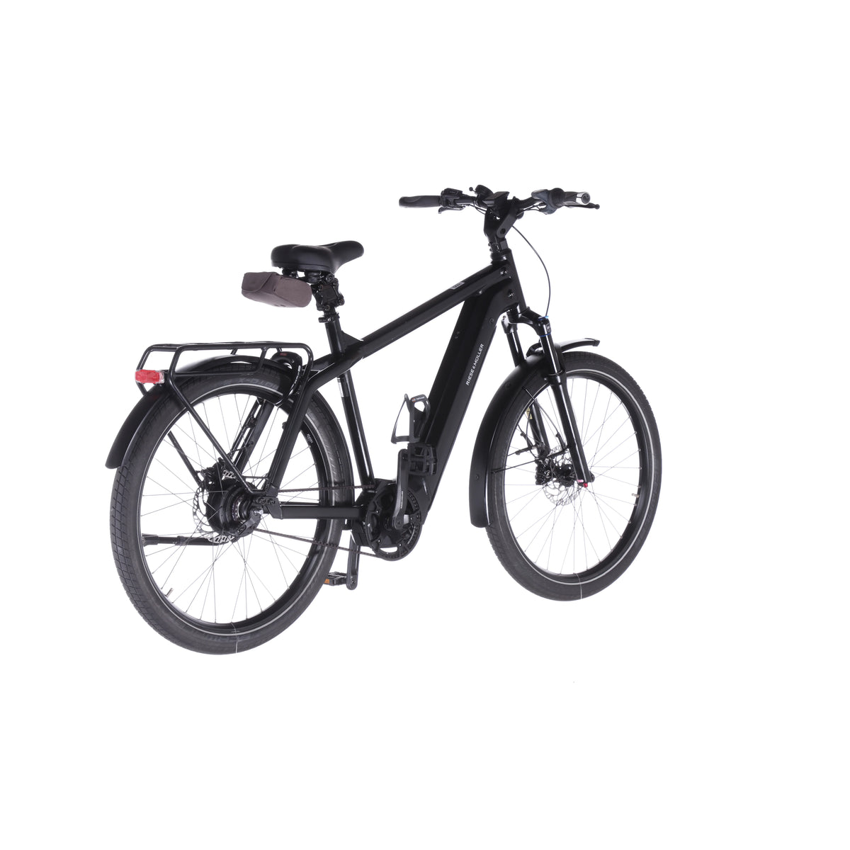 Charger4 GT vario - 360° view angle 21